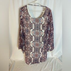 Xhilaration Dress